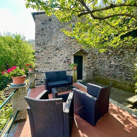 Lobster Cottage Apartment 레반토 외부 사진