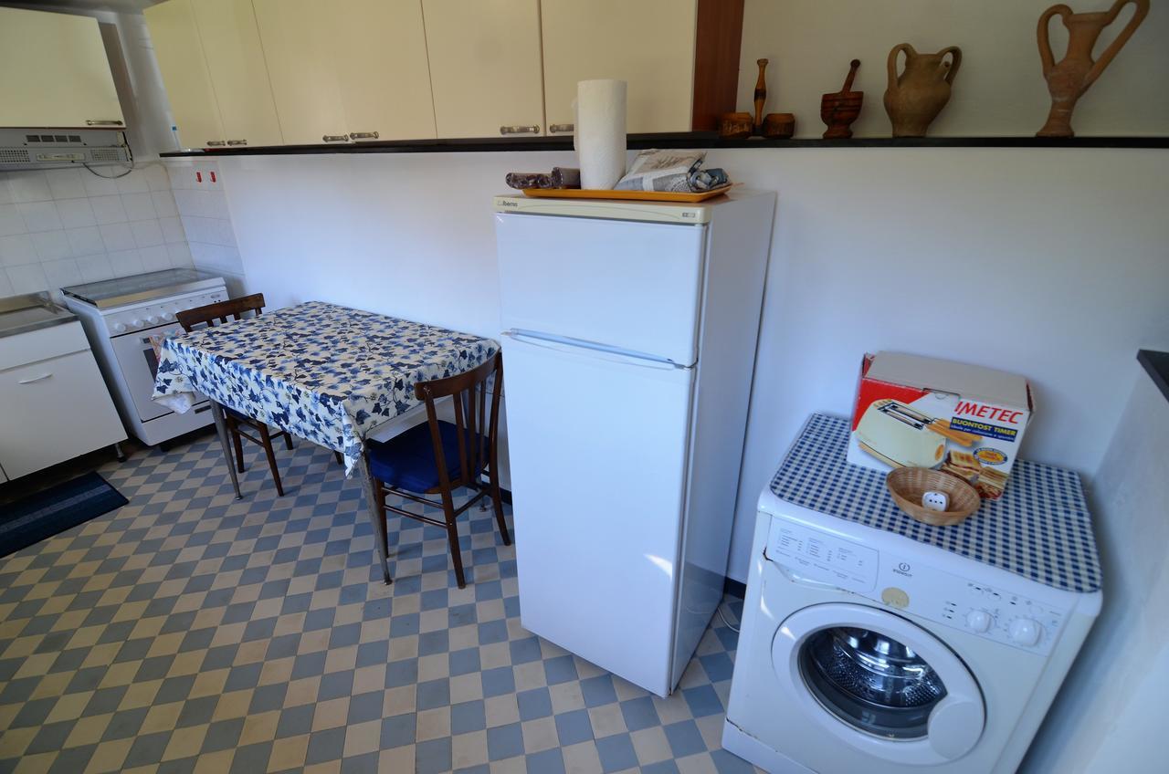 Lobster Cottage Apartment 레반토 외부 사진