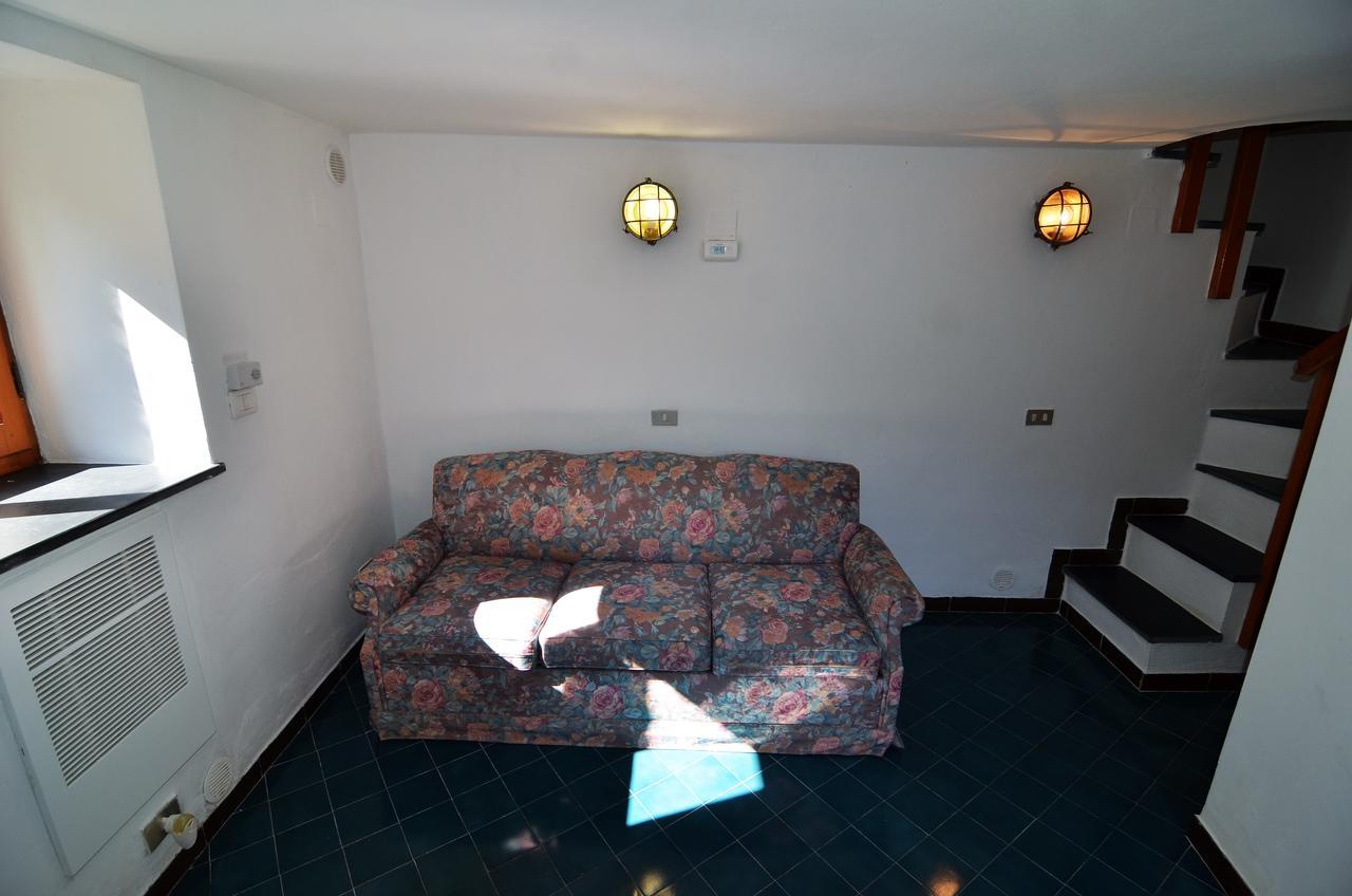 Lobster Cottage Apartment 레반토 외부 사진