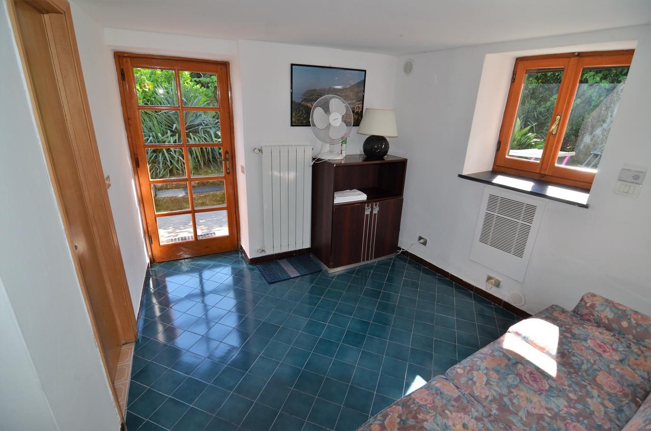 Lobster Cottage Apartment 레반토 외부 사진