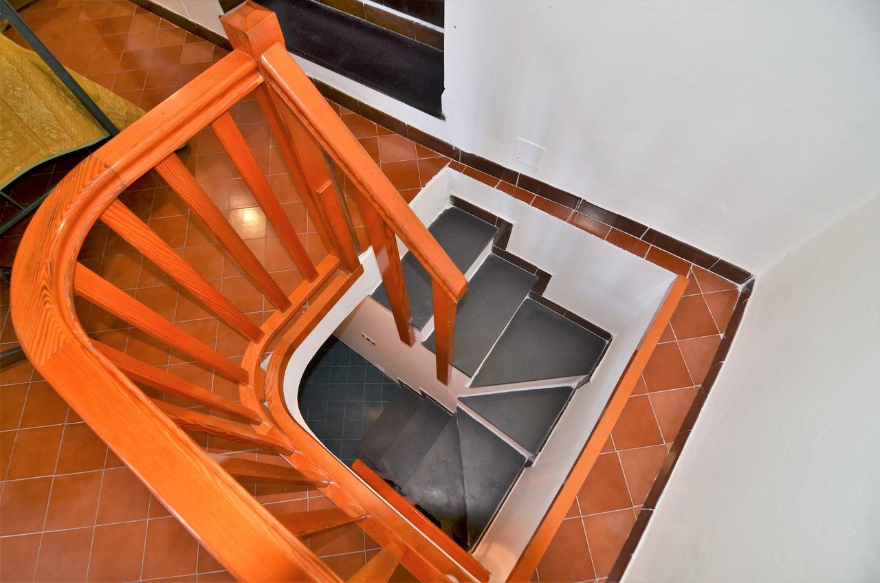 Lobster Cottage Apartment 레반토 외부 사진